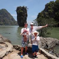 Отзыв от Леся - виза ДТВ